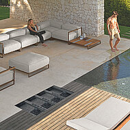 Proline: Terrassen barrierefrei gestalten mit System