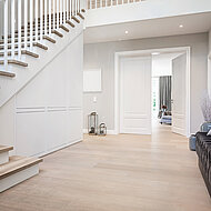 Brüchert + Kärner: Türen passend zum Stil der Hamptons