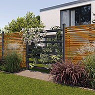 Osmo: Urban Gardening mit dem grünen Zaun