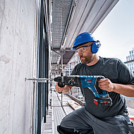 Bosch Power Tools: Kraftvoller als das Pendant mit Kabel