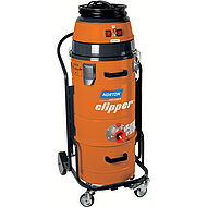 Saint-Gobain Abrasives: Norton-Technologie sorgt für effektive Staubvermeidung 