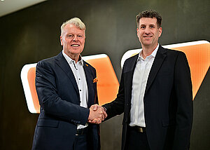 Matthias Mager neuer CSO bei Schl&uuml;ter-Systems