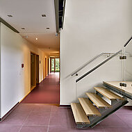 Caparol: Mehr Farbe im Büro schafft Arbeitslust statt Arbeitsfrust