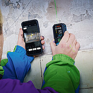 Bosch Power Tools: Digitale Tools schaffen mehr Raum für Kreativität