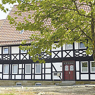 Erhalten statt neu bauen