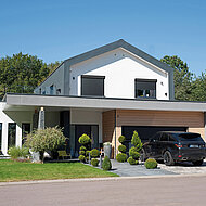 Rollladen als Alleskönner: Sicherheit, Komfort und  Design in einem Produkt vereint