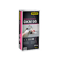 Abdichten und kleben mit einem Produkt