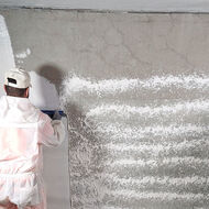 Epoxidharz-Spachtel optimiert Baustellenabläufe