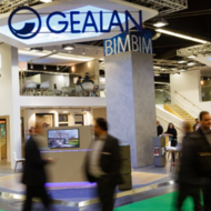 GEALAN nimmt an der Fensterbau Frontale 2022 teil