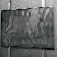 Aluform: »Freestyle« für Fassaden, Decken und Wände