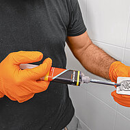 Funktionsstabil und einfach im Handling