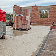 Bisotherm: Für ein ganzjähriges Wohlfühlklima in der Kita