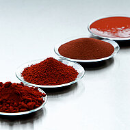 Harold Scholz: Mehr Farbe wagen beim Beton 