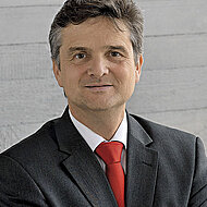 Volker Seitz übernimmt Marketing Zentraleuropa