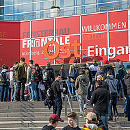 NürnbergMesse: Nürnberger »Summer Edition« bringt die Branche wieder zusammen 
