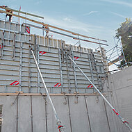 Kurze Rüstzeiten, hohe Taktung 