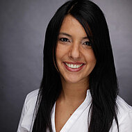 Cemile Özügül neue Marketingleiterin