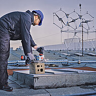 Bosch: Energiewende mit System