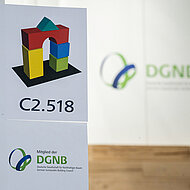 DGNB Sonderschau »Bauen 2030 – nachhaltig, klimapositiv und zirkulär« auf der BAU