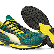 ISM: Hoher Komfort, sportliche Optik und Sicherheit