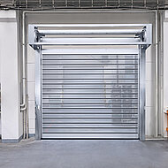 Modular-System mit zwölf Torvarianten