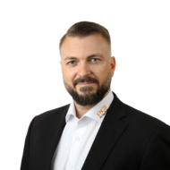 PCI Augsburg: Verstärkung für das Vertriebsteam Nord-Ost