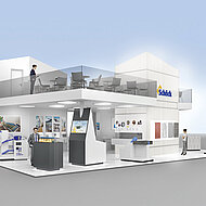 Schöck: Familie der Fassadenbefestigungen wächst