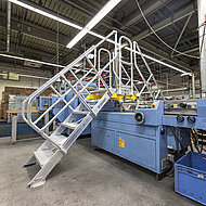 „Brücken bauen“ für die Prozessoptimierung