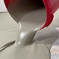 Wenn die Zeit drängt: Neuer Schnellspachtel für den Innenbereich 