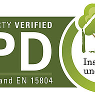 EPD belegt hohe Umweltvertr&auml;glichkeit deutscher Fliesen