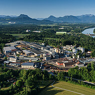 Platz 1 bei Produktqualität im Deutschlandtest