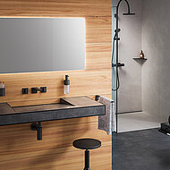 Nachhaltiges Bauen und Wohnen mit Designanspruch