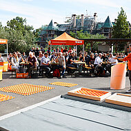 »Schlüter-WorkBox« geht 2024 wieder auf Tour 