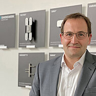 Simonswerk: Änderung in der Geschäftsführung