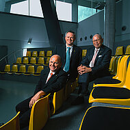 STOCRETEC: Trauer um Fritz Stotmeister 