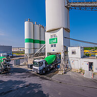 HeidelbergCement: Neue Eisenbahnüberführungen für Köln