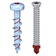 Reisser: Neuheiten vom Schrauben-Spezialisten