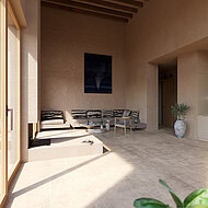 Leipfinger-Bader präsentiert neue Farb- und Oberflächenvielfalt für den ökologischen Innenausbau