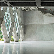 Nachhaltige Transparenz für Beton: EPDs geben Auskunft über Umweltauswirkungen