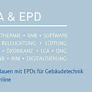 Let's Talk TGA & EPD