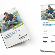 Förderservice für Partner als Umsatztreiber 