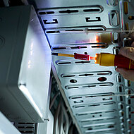 Wiha Werkzeuge: 2. Generation E-Schraubendreher