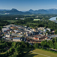 Hamberger Flooring: Branchenprimus im Bereich Nachhaltigkeit