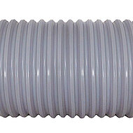 Spiralschlauch sorgt für flexible Verbindung