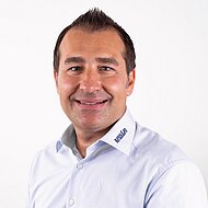 Uzin Utz: René Schmergal – neuer Uzin Fachberater im Team Nord