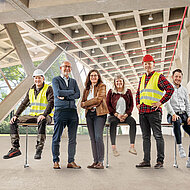 fischerwerke: Auf digitalen Lernreisen die Befestigungswelt erkunden 