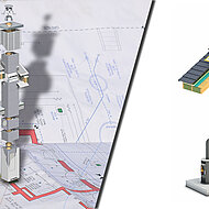 Ein Schornstein für mehr Unabhängigkeit 