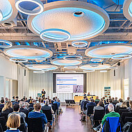 Schadstoffmanagement-Kongress in M&uuml;nster