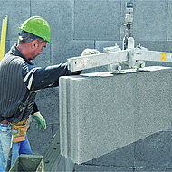 Klimaleichtblock: Effizienter Geschosswohnungsbau mit Leichtbetonwänden