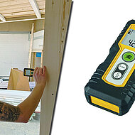 Messen einfach gemacht